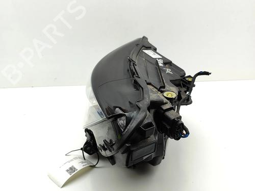Left headlight VOLVO XC40 (536) B3 Mild-Hybrid | BP33385402C28  - Image 5