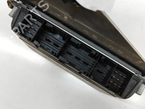 Engine control unit (ECU) PORSCHE BOXSTER (986) 2.7 | BP27799295M57  - Image 5