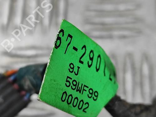 Electronic module MAZDA MX-5 IV (ND__) 2.0 | BP28559527M83  - Image 10