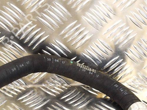 AC pipe MERCEDES-BENZ GLC (X253) 220 d 4-matic (253.905, 253.903) | BP14667125M126 