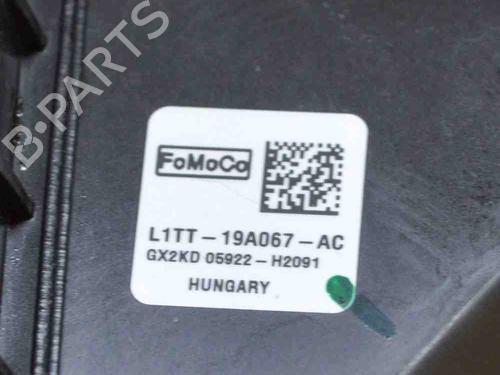 Electronic module FORD PUMA (J2K, CF7) 1.0 EcoBoost mHEV | BP27759166M83 