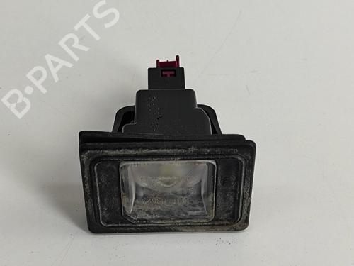 Used Licence plate light MERCEDES-BENZ C-CLASS T-Model (S205) C 220 BlueTEC / d (205.204) (170 hp) 27782942