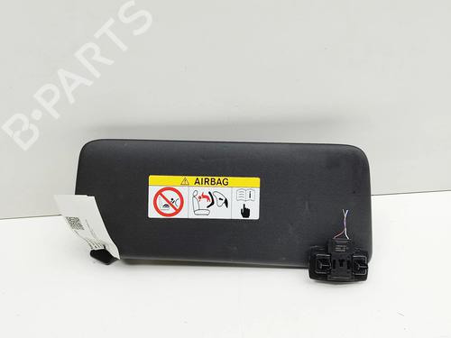 Left sun visor MERCEDES-BENZ EQA (H243) EQA 250+ (243.702) | BP33383936I1  - Image 6