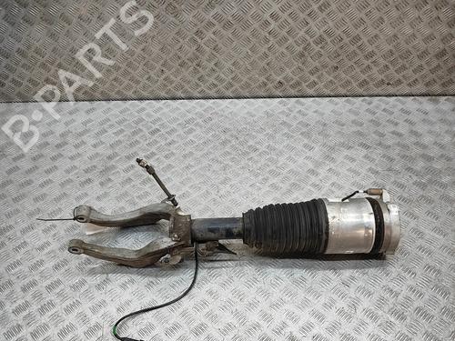 Used Left front shock absorber Left front shock absorber 37642436 37642436