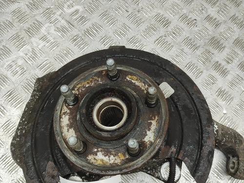Left front steering knuckle DODGE NITRO 2.8 CRD 4WD | BP33373381M25 - Image 3