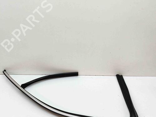 Door moulding trim MERCEDES-BENZ GLB (X247) GLB 200 Mild-Hybrid (247.687) | BP29373268C150 