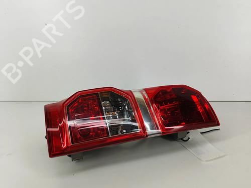 Left taillight PORSCHE CAYENNE Coupe (9YB) 3.0 AWD (9YBAA1) | BP29867336C34