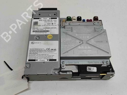 Electronic module AUDI E-TRON (GEN) 55 quattro | BP29404336M83 