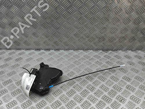 Front right lock TOYOTA AURIS Estate (_E18_) 1.8 Hybrid (ZWE186_, ZWE186R, ZWE186H) | BP29510902C97 