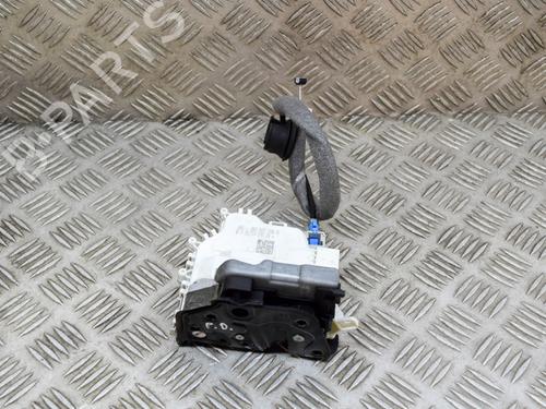 Used Front right lock AUDI A3 Sportback (8VA, 8VF) RS3 quattro (400 hp) 13815604