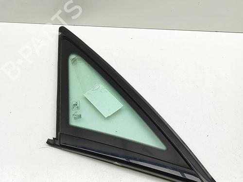 Rear right quarter glass AUDI A6 C7 (4G2, 4GC) 2.0 TDI | BP31903143C92