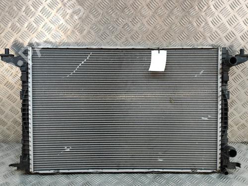 Used Water radiator AUDI A4 B9 Avant (8W5, 8WD) 2.0 TDI (150 hp) 28594346