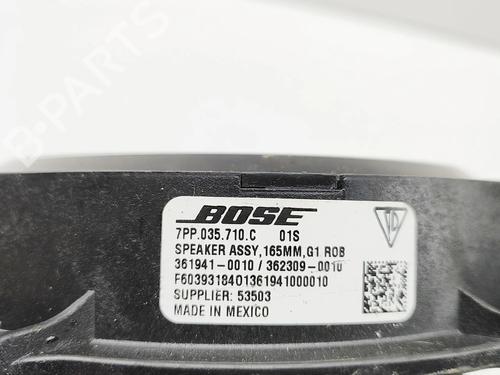 Speaker PORSCHE PANAMERA (970) 3.0 S E-Hybrid | BP39472764E2  - Image 6