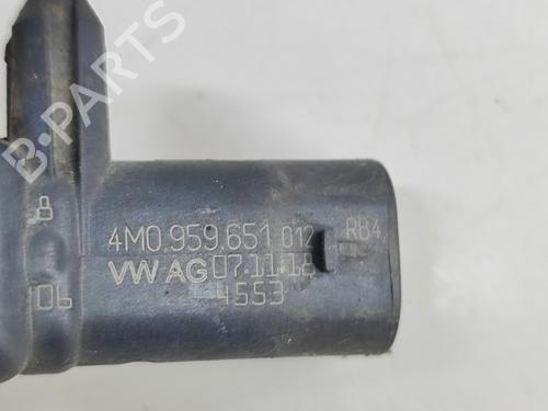Elektronisk sensor AUDI A5 Sportback (F5A, F5F) 35 TFSI Mild Hybrid | BP27787599M84 