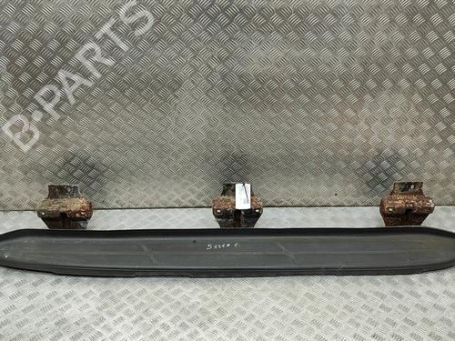 Used Left sideskirt CHEVROLET TRAILBLAZER (KC_) 4.2 AWD (295 hp) 24306768