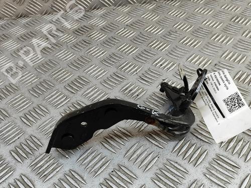 Used Hinge/Door check strap LAND ROVER RANGE ROVER VELAR (L560) 2.0 D240 SD4 4x4 (241 hp) 29337285