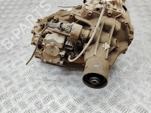 Transfer box ISUZU D-MAX II (TFR, TFS) 2.5 CRDi 4x4 (TFS86J) | BP38960192M36 - Image 2
