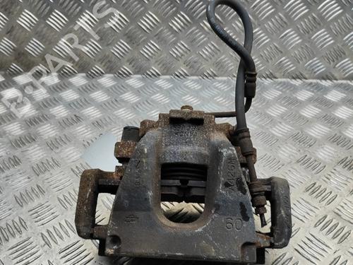 Used Right front brake caliper JAGUAR F-PACE (X761) 2.0 TD4 AWD (180 hp) 30621061