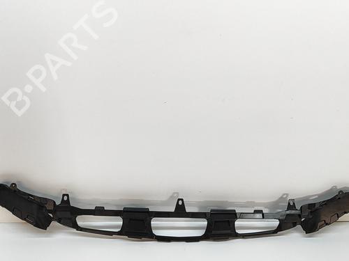 Front bumper spoiler MERCEDES-BENZ B-CLASS Sports Tourer (W245) B 180 CDI (245.207) | BP28555302C153 