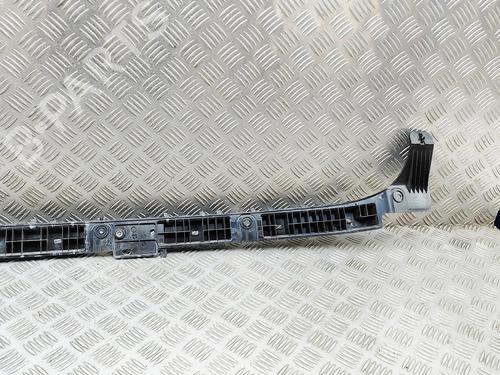 Rear bumper bracket TESLA MODEL 3 (5YJ3) EV Performance AWD | BP33176561C159 - Image 6