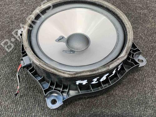 Speaker LEXUS IS III (_E3_) 300h (AVE30_, AVE30R) | BP6759510E2 