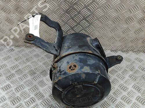 Used Air filter box MITSUBISHI PAJERO II (V3_W, V2_W, V4_W, V5_W) 2.8 TD (V46W, V26W) (125 hp) 18604966