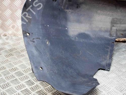 Arco della ruota AUDI A4 B6 Convertible (8H7) 3.0 | BP14635004C56 