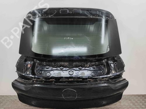 Used Tailgate PORSCHE CAYENNE Coupe (9YB) 3.0 AWD (9YBAA1) (340 hp) 29336733