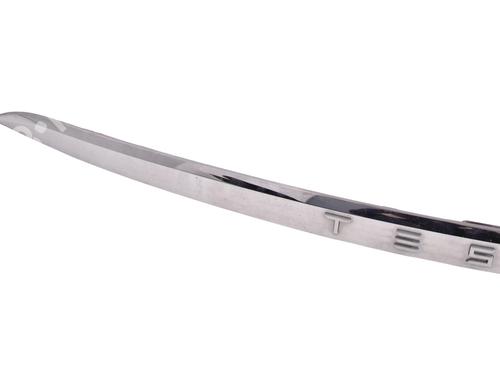 Tailgate trim TESLA MODEL X (5YJX) P100D AWD | BP30229355C151