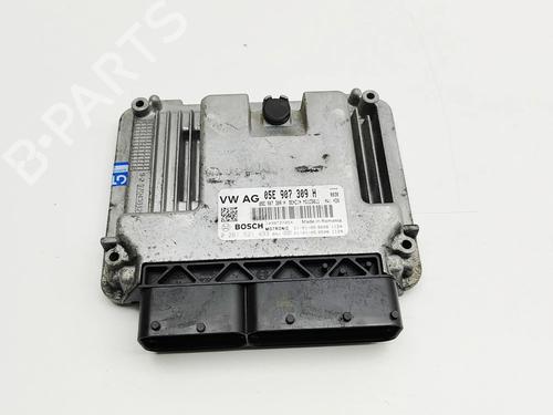 Used Engine control unit (ECU) Engine control unit (ECU) 36703289 36703289