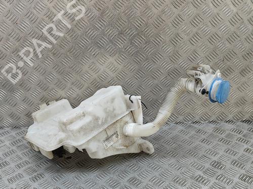 Used Windscreen washer tank SKODA OCTAVIA III Combi (5E5, 5E6) 1.8 TSI 4x4 (180 hp) 26679331