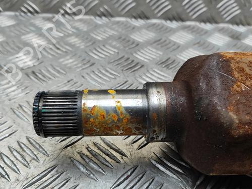 Left front driveshaft FORD TRANSIT CUSTOM V362 Van (FY, FZ) 2.0 EcoBlue | BP33882479M38  - Image 5