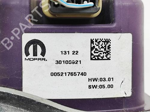 Electronic module JEEP RENEGADE SUV (BU, B1, BV) 1.3 PHEV 4Xe | BP30130754M83 