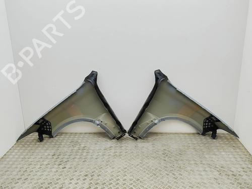 Full front BMW X7 (G07) xDrive 40 i Mild Hybrid | BP32269318S1