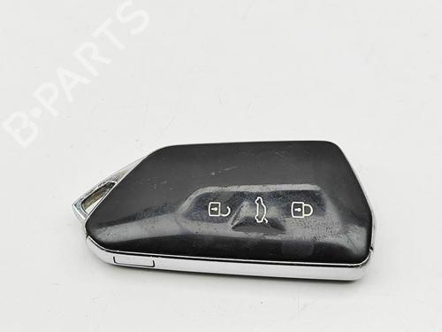 Electronic module CUPRA FORMENTOR (KM7, KMP) 2.0 TSI 4Drive | BP30937855M83