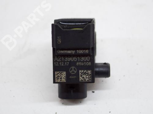 Electronic sensor MERCEDES-BENZ GLC Coupe (C253) 250 d 4-matic (253.309) | BP9629978M84 