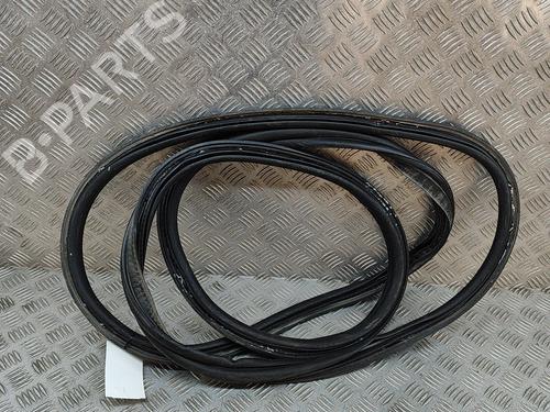 Rubber door seal TESLA MODEL X (5YJX) 90D AWD | BP20675692C142 