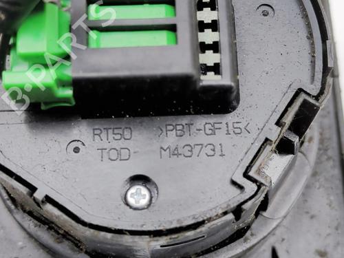 Switch ISUZU D-MAX II (TFR, TFS) 2.5 CRDi 4x4 (TFS86J) | BP39243971I30 - Image 7