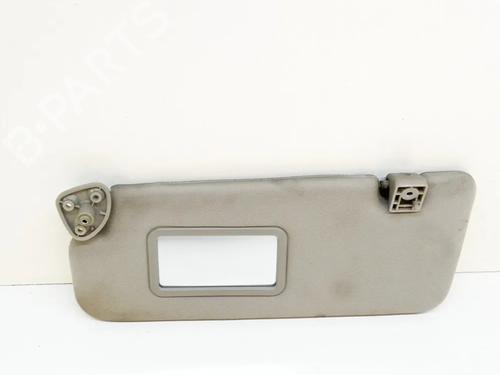 Used Left sun visor Left sun visor SSANGYONG KYRON 2.0 Xdi (141 hp) 10074083 10074083