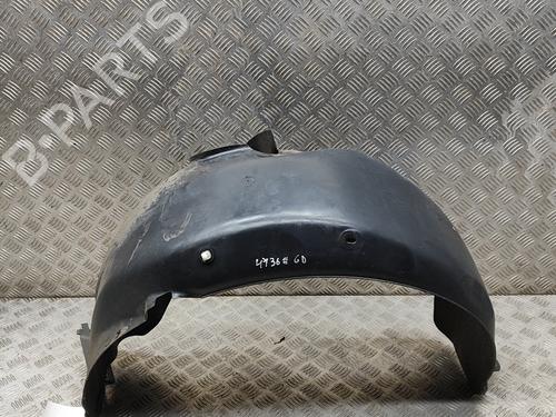 Wheel arch VW POLO V (6R1, 6C1) 1.2 TSI | BP21809875C56 