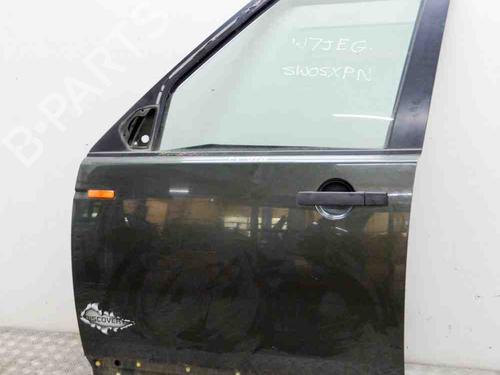 Used Left front door LAND ROVER DISCOVERY III (L319) 2.7 TD 4x4 (190 hp) 10073303