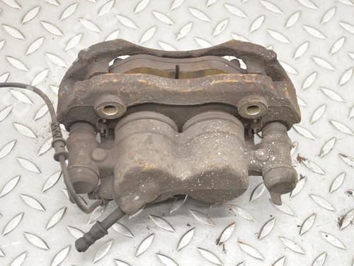 Left front brake caliper MERCEDES-BENZ SPRINTER 3,5-t Platform/Chassis (B906) 316 CDI (906.131, 906.133, 906.135, 906.231, 906.233,... | BP30236932M105 