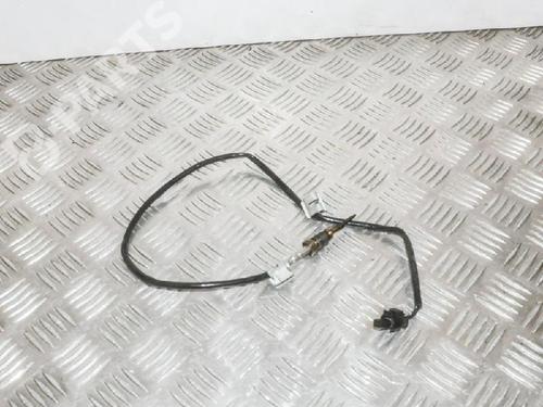 Sensor electrónico BMW 5 (F10) 530 d (258 hp) 7734458