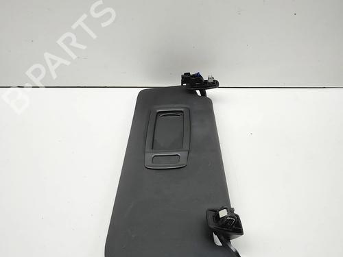 Right sun visor BMW X4 (G02, F98) xDrive 20 i | BP38443053I2 - Image 4