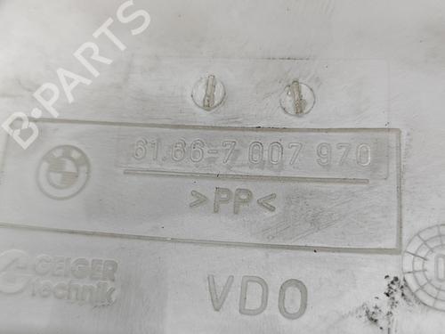 Windscreen washer tank BMW 3 Compact (E46) 316 ti | BP25615724C113 
