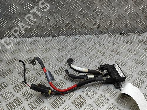 Elektronisk modul MERCEDES-BENZ C-CLASS (W204) C 350 CDI (204.023) | BP29731073M83 