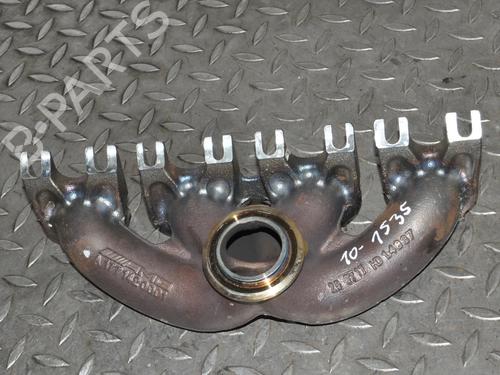 Used Exhaust manifold Exhaust manifold LAND ROVER RANGE ROVER IV (L405) 4.4 SDV8 4x4 (340 hp) 33343233 33343233