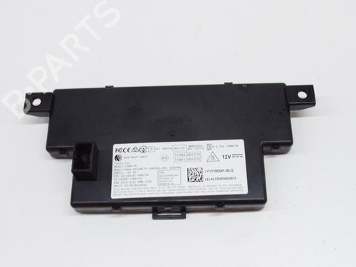 Elektronisk modul TESLA MODEL Y (5YJY) EV Performance All-wheel Drive (462 hp) 28547800