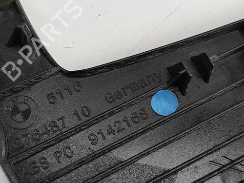 Middle console BMW 5 Gran Turismo (F07) 530 d | BP24817993I22