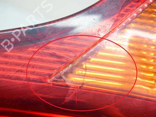 Højre baglygte KIA CEE'D Hatchback (ED) 2.0 CRDi | BP29867293C35